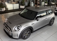 MINI Cooper 2022