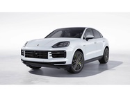 Porsche Cayenne 2024