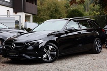 Mercedes-Benz C-Class 2023