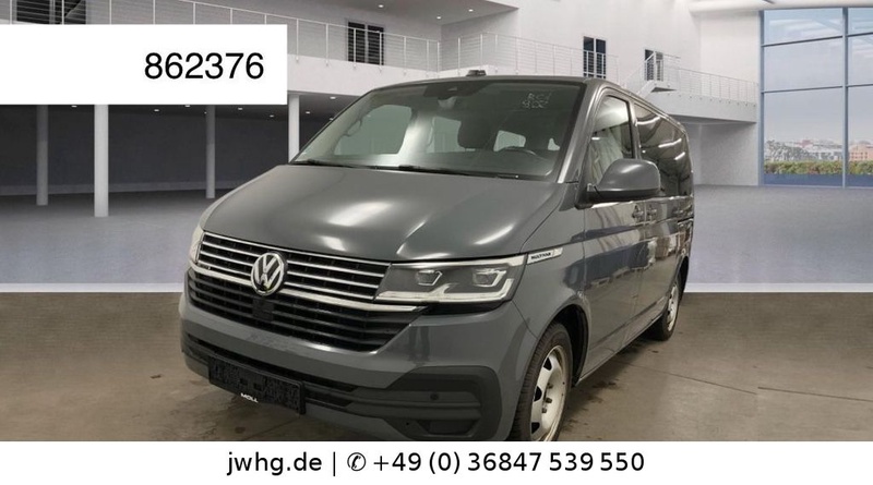 Volkswagen T6