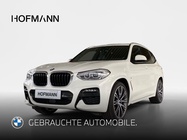 BMW X3 2020