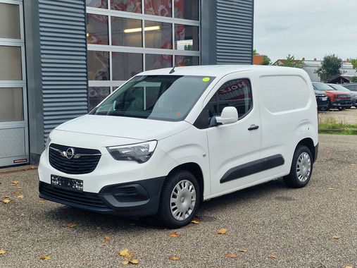 Opel Combo 2019