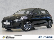 Hyundai i20 2023