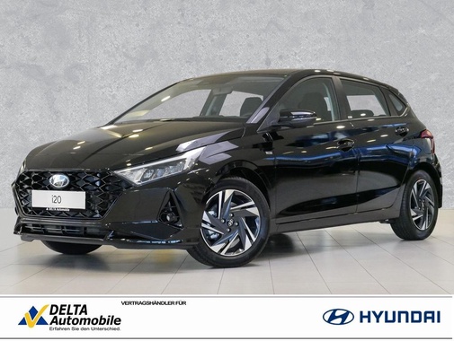 Hyundai i20 2023