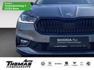 Skoda Fabia 2025