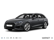 Audi A4 2024