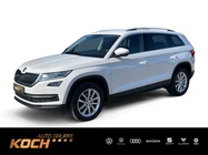 Skoda Kodiaq 2019