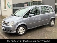 Opel Meriva 2007