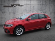 Volkswagen Polo 2024