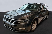 Volkswagen Passat 2022