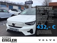 Volvo XC40 2023