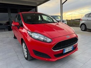Ford Fiesta 2016
