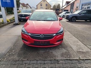 Opel Astra 2019