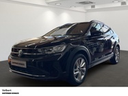 Volkswagen Taigo 2025