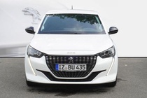 Peugeot 208 2023