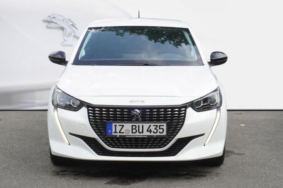 Peugeot 208 2023