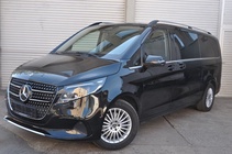 Mercedes-Benz V-Class 2024