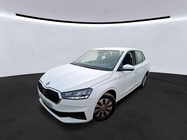 Skoda Fabia 2022