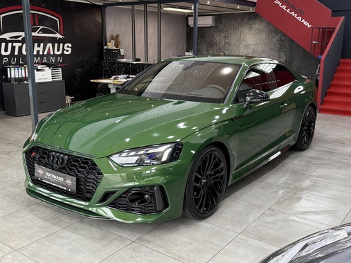 Audi RS5 2020