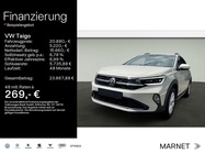 Volkswagen Taigo 2025