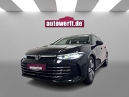 Volkswagen Passat 2025