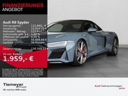 Audi R8 2021