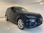 Land Rover Sport 2020