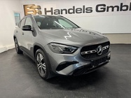 Mercedes-Benz GLA-Class 2025
