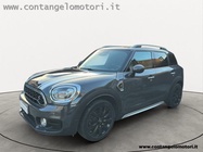 MINI Countryman 2018