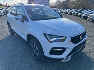 Seat Ateca 2026