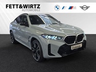 BMW X6 2025