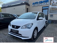 Seat Mii 2019
