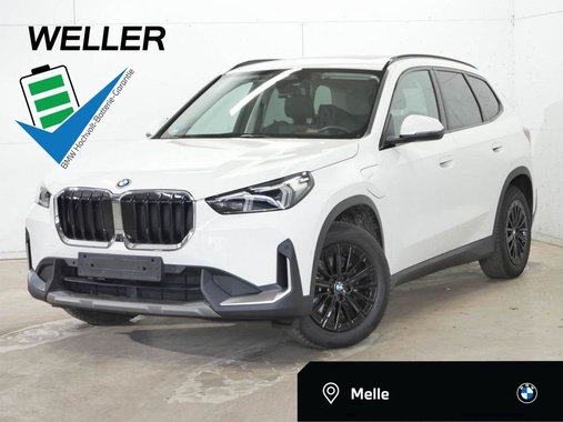 BMW X1 2024