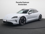 Porsche Taycan 2024