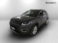 Jeep Compass 2020