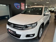 Volkswagen Tiguan 2013