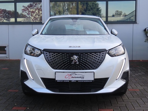 Peugeot 2008 2020