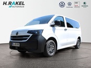Volkswagen T7 2025