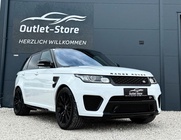 Land Rover Sport 2017