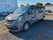 Renault Trafic 2020
