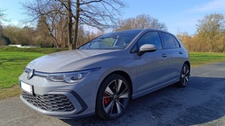 Volkswagen Golf 2020