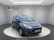 Ford B-Max 2017