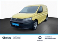 Volkswagen Caddy 2023