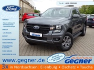 Ford Ranger 2026