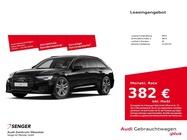 Audi A6 2025