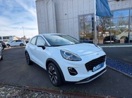 Ford Puma 2023