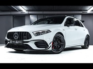 Mercedes-Benz A-Class 2024