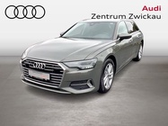 Audi A6 2022