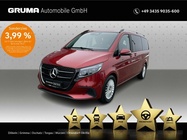 Mercedes-Benz V-Class 2025