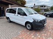 Mercedes-Benz Vito 2018